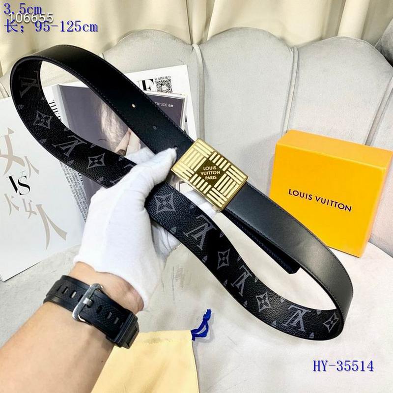 LV Belts 5010